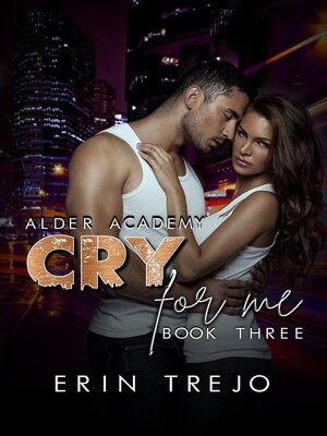 cover image of Cry For Me